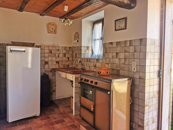 Maison à vendre à Selles-sur-Cher (41130) - Loir-et-Cher
