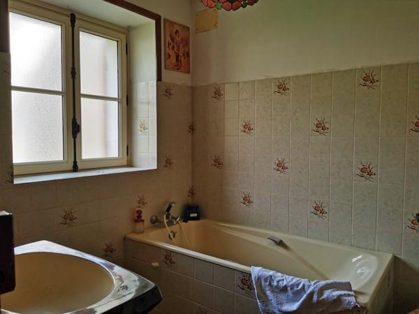 Maison à vendre à Selles-sur-Cher (41130) - Loir-et-Cher