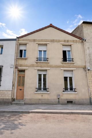 Petit Immeuble rendement net avt impôts de 6.51% !