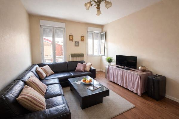 Petit Immeuble rendement net avt impôts de 6.51% !