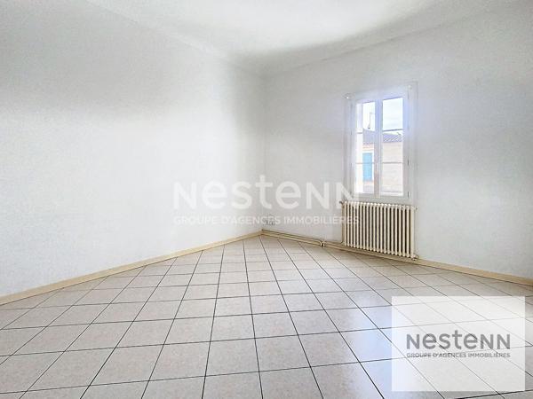 Baillargues - Appartement 4 pièces de 82 m2