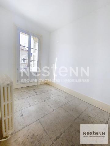 Baillargues - Appartement 4 pièces de 82 m2