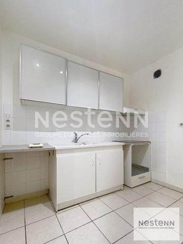 Baillargues - Appartement 4 pièces de 82 m2