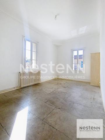 Baillargues - Appartement 4 pièces de 82 m2