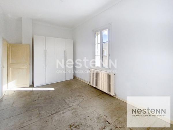 Baillargues - Appartement 4 pièces de 82 m2