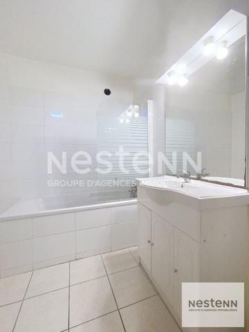 Baillargues - Appartement 4 pièces de 82 m2