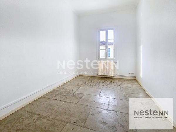 Baillargues - Appartement 4 pièces de 82 m2