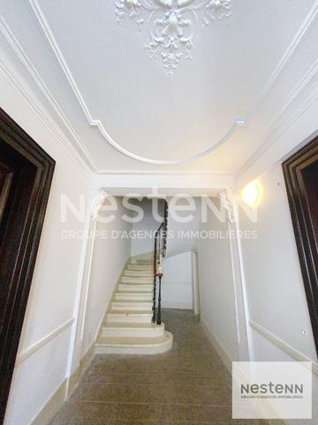 Baillargues - Appartement 4 pièces de 82 m2