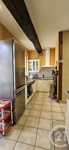 Maison à vendre  5 pièces - 125 m2 MONTLUCON - 03
