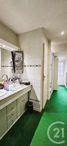 Maison à vendre  5 pièces - 125 m2 MONTLUCON - 03