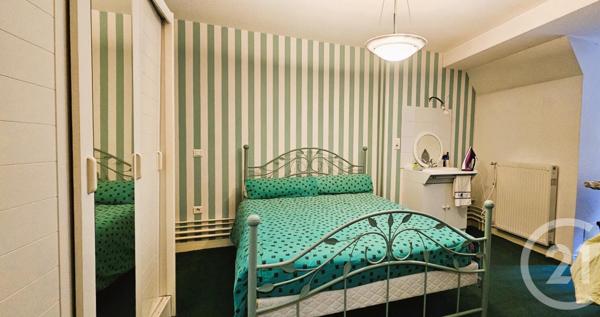 Maison à vendre  5 pièces - 125 m2 MONTLUCON - 03