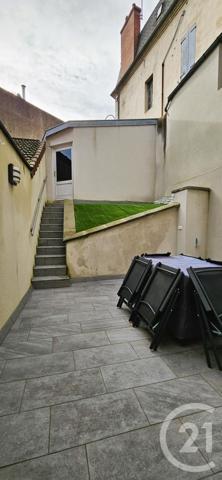Maison à vendre  5 pièces - 125 m2 MONTLUCON - 03
