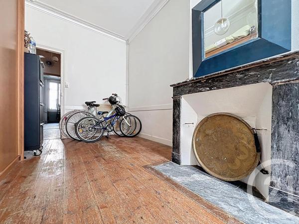 Immeuble à vendre  146 m 2   ROCHEFORT  - 17