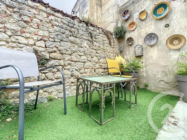 Immeuble à vendre  146 m 2   ROCHEFORT  - 17