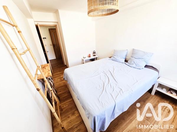 Appartement à vendre 3 pièces 78 m² Sète