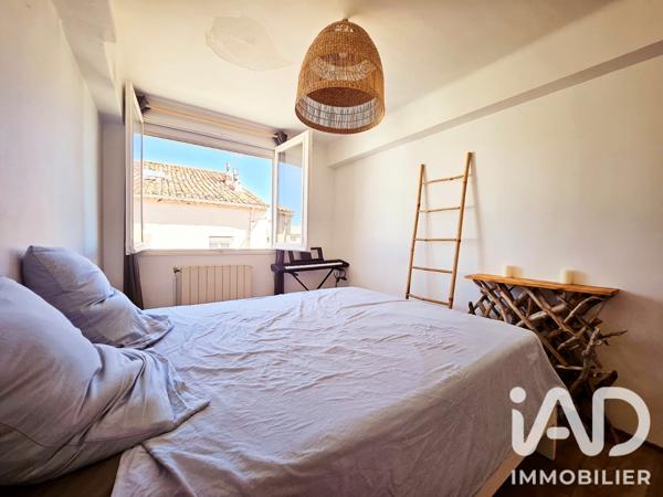 Appartement à vendre 3 pièces 78 m² Sète