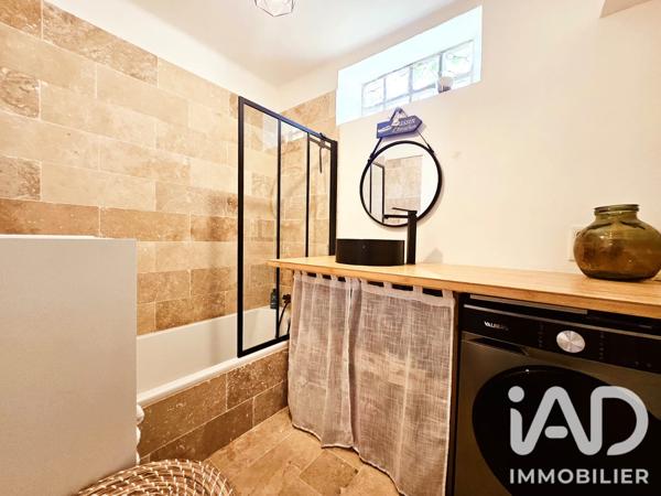 Appartement à vendre 3 pièces 78 m² Sète
