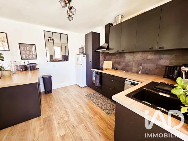 Appartement à vendre 3 pièces 78 m² Sète