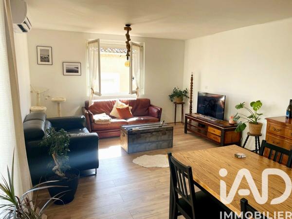 Appartement à vendre 3 pièces 78 m² Sète