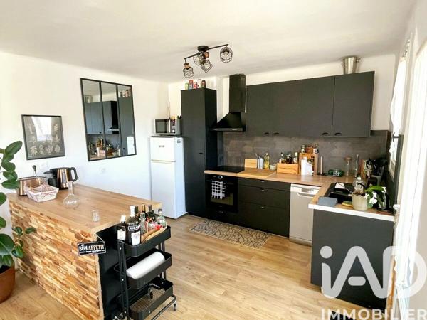 Appartement à vendre 3 pièces 78 m² Sète