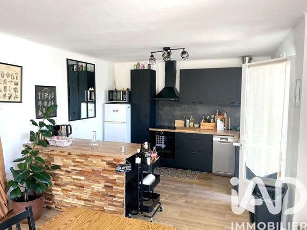 Appartement à vendre 3 pièces 78 m² Sète
