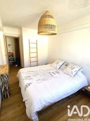 Appartement à vendre 3 pièces 78 m² Sète