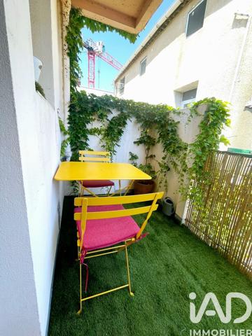 Appartement à vendre 3 pièces 78 m² Sète