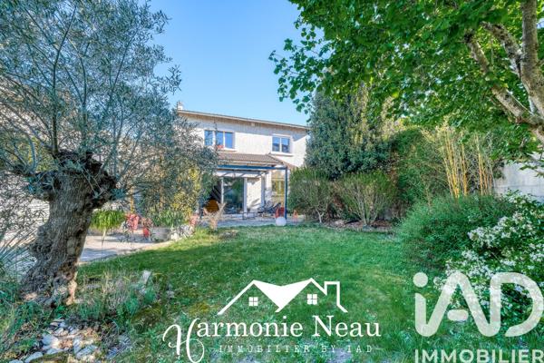 Maison à vendre 5 pièces 137 m² Tremblay-en-France