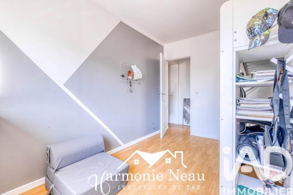 Maison à vendre 5 pièces 137 m² Tremblay-en-France