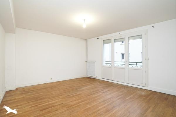 Appartement à vendre |  Tours |  3 pièces | 73 m²
