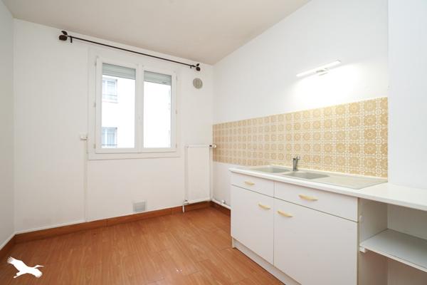 Appartement à vendre |  Tours |  3 pièces | 73 m²