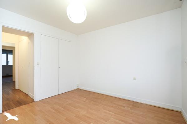 Appartement à vendre |  Tours |  3 pièces | 73 m²