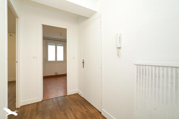 Appartement à vendre |  Tours |  3 pièces | 73 m²