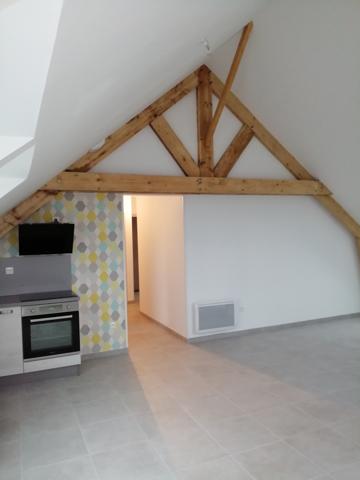 Appartement une chambre - Excellent état