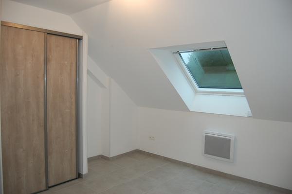 Appartement une chambre - Excellent état