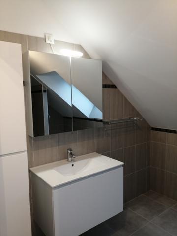 Appartement une chambre - Excellent état
