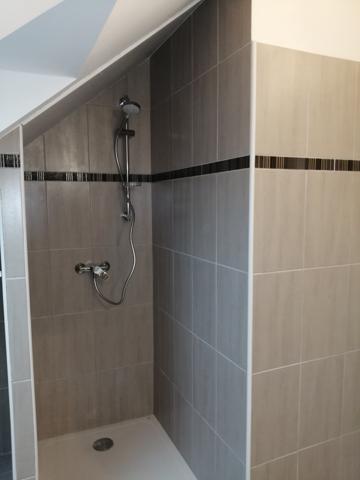 Appartement une chambre - Excellent état