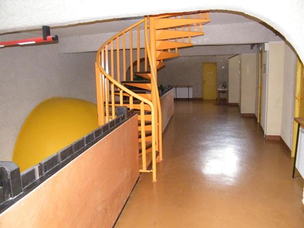 Propriété de loisirs Chateauroux Les Alpes