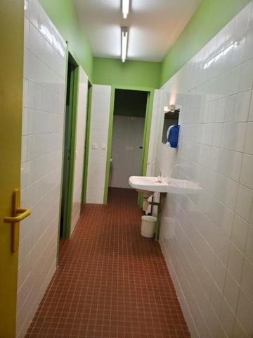 Propriété de loisirs Chateauroux Les Alpes