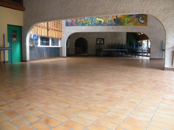 Propriété de loisirs Chateauroux Les Alpes