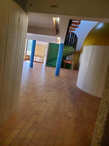 Propriété de loisirs Chateauroux Les Alpes