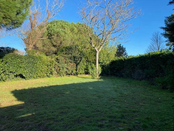 Maison Saint Vincent Sur Jard 3 pièce(s) 43 m2