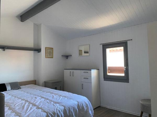 Maison Saint Vincent Sur Jard 3 pièce(s) 43 m2