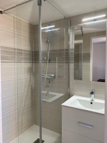 Maison Saint Vincent Sur Jard 3 pièce(s) 43 m2