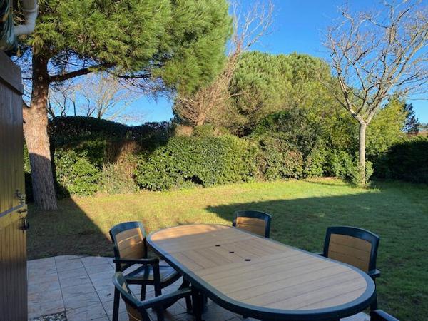 Maison Saint Vincent Sur Jard 3 pièce(s) 43 m2