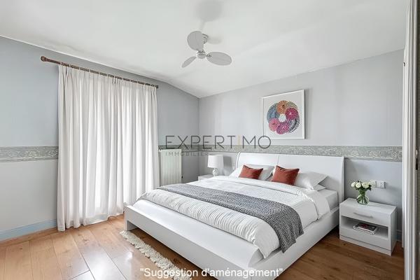 Sennecey-le-Grand (71240) Charmante maison avec gîte indépendant à Sennecey-le-Grand : Calme, Potentiel et Revenu