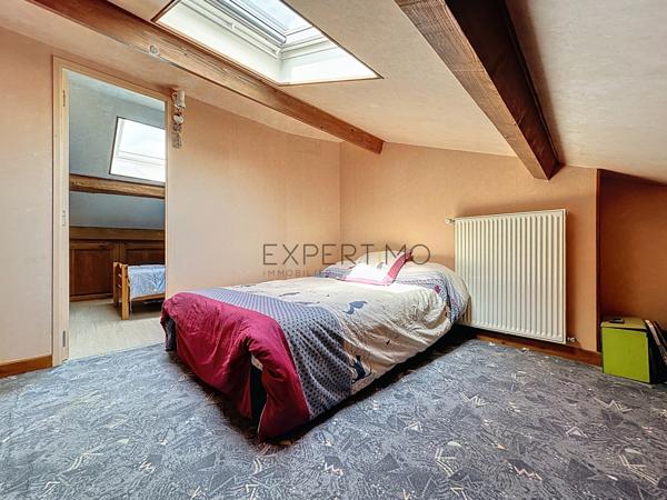 Sennecey-le-Grand (71240) Charmante maison avec gîte indépendant à Sennecey-le-Grand : Calme, Potentiel et Revenu