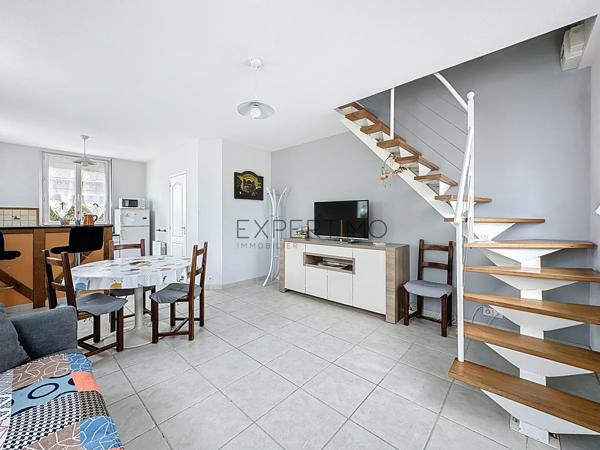 Sennecey-le-Grand (71240) Charmante maison avec gîte indépendant à Sennecey-le-Grand : Calme, Potentiel et Revenu