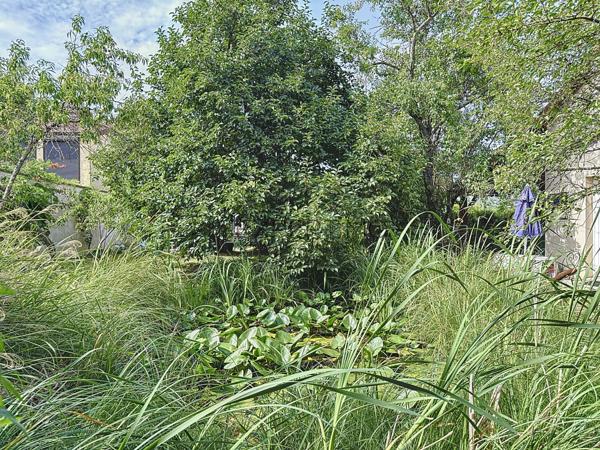 Sennecey-le-Grand (71240) Charmante maison avec gîte indépendant à Sennecey-le-Grand : Calme, Potentiel et Revenu