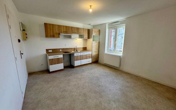 Appartement à louer    2 pièces • 39,35 m2 Épernay